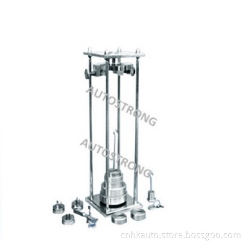 IEC884-18/19/GB4208/IEC60529unplugging Power Test Device